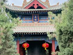 -尧庙景区