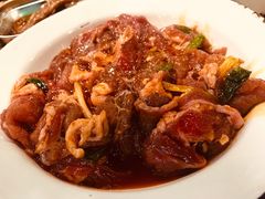 -马路牙子烧烤音乐酒馆(望京店)