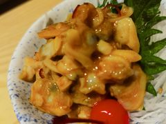 -越光米贩精致料理餐厅(金鹰店)