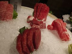 -余欢领鲜火锅(新街口店)