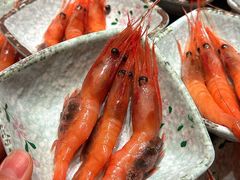 -初色海鲜自助(新辰里亚运村店)