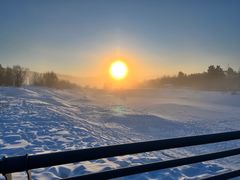 -北极村旅游风景区