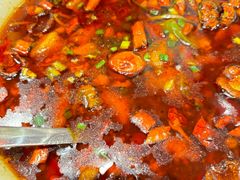 -荆九爷爆炒桥头三嫩(浙大店)
