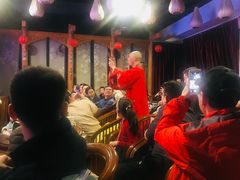 -盖碗儿梨园·变脸吐火·川剧(天府广场店)