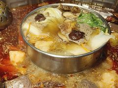-蜀九香火锅(江油店)