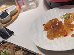 -阿伟海鲜楼·福建菜(涵江店)