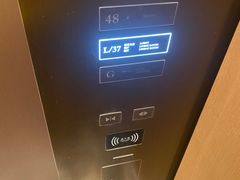 -悦厅·下午茶(杭州柏悦酒店)
