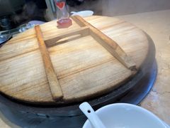 -陈大锅·岳阳鱼馆·地道岳阳菜(美食街店)