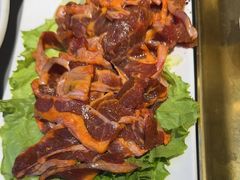 -外婆掌柜·东北家庭烤肉(托乐嘉店)