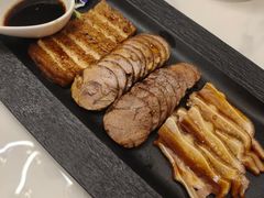 -一品滇香·云南菜(公益西桥店)
