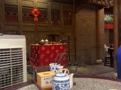 -南京大牌档(凯德1818店)