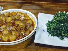 -天下第一面(大雁塔北广场店)
