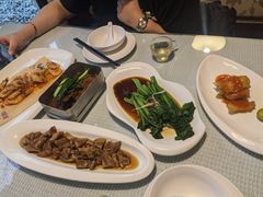 -兰桂坊·花园餐厅(西湖店)