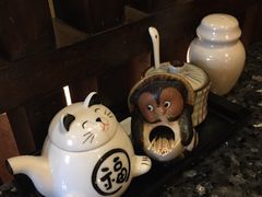 -蘭·日本料理铁板烧(碧云路店)