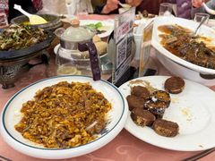 -烤肉宛饭庄(南礼士路店)