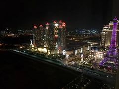 -澳门喜来登大酒店