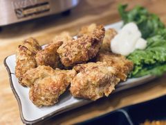 -一井烧肉·活鳗·寿司(望京SOHO店)
