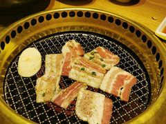 -久苑烧肉(世界城广场店)
