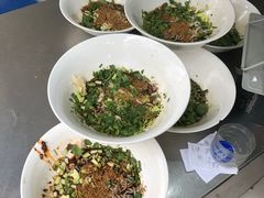 -尤素福东举院饺子馆