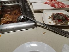 -海底捞火锅(上元大街店)