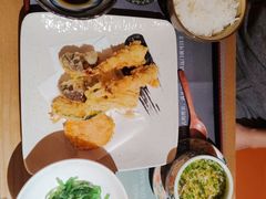 -松临·铁板烧&Omakase(神农店)