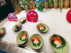 -阳光岛·海鲜盛宴(银泰中心in99店)