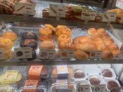 -君之狮子山·轻糖烘焙(松江印象城店)