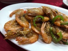 -蛇口康乐快餐鱼仔档(翠苑小区店)