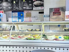 -小山城麻辣香锅(新邻生活广场店)
