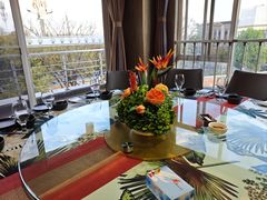 -快乐海鲜酒楼(滇池路店)