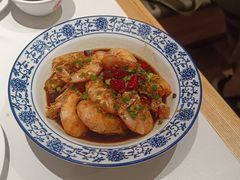 美极元宝虾-泰煌鸡·上海白斩鸡·沪菜(平利店)