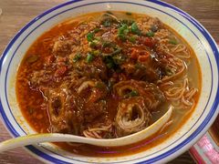 -亞婆井·劲抽面食(铂顿城店)