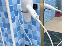 -奥冠体育华师附中恒温游泳馆