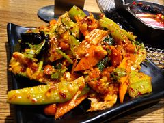 -鑫釜山海鲜烧烤(鑫丰国际店)