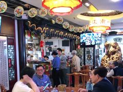 -同得兴 Since·1995 传统苏式面馆(十全街店)