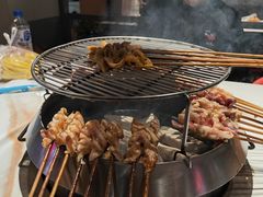 -源味居手把签烧烤(长春一店)