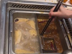 -野妹火锅(龙岗店)