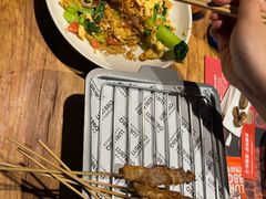 -馋嘴猫北京食堂·烤鸭·宵夜(亚运村店)