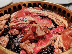 -韩盛·盛江山自助料理(中街大悦城店)