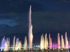 -星湖旅游景区七星岩