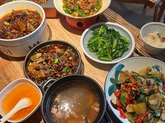 -树厨贵州菜(大十字店)