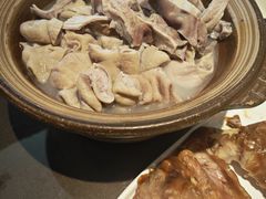 -福来齐·鲁菜海鲜·渔家菜(朝阳街分店)