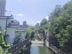 -小河直街历史文化街区