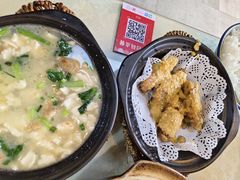 -煲得鲜·桐乡煲·小龙虾(万达店)