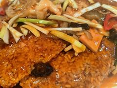 -四川饭店(城乡购物中心店)
