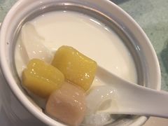 -松记糖水店(铜锣湾分店)