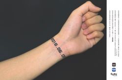 -MDZ STORE·TATTOO·耳饰