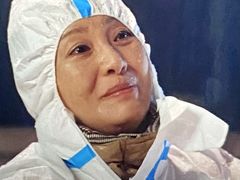 -中影国际影城(东方新天地CINITY店)
