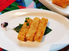 -上海滩餐厅(BFC外滩金融中心店)