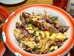 -兔槽江湖菜·重庆璧山兔(水围店)